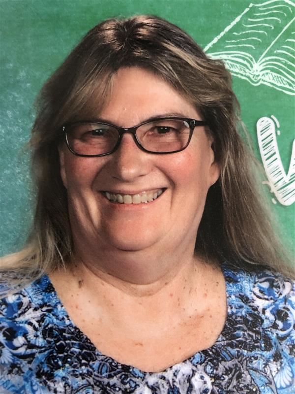 Mrs Schultz